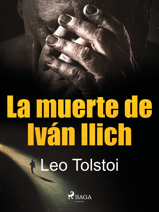 Title details for La muerte de Iván Ilich by Leo Tolstoi - Available
